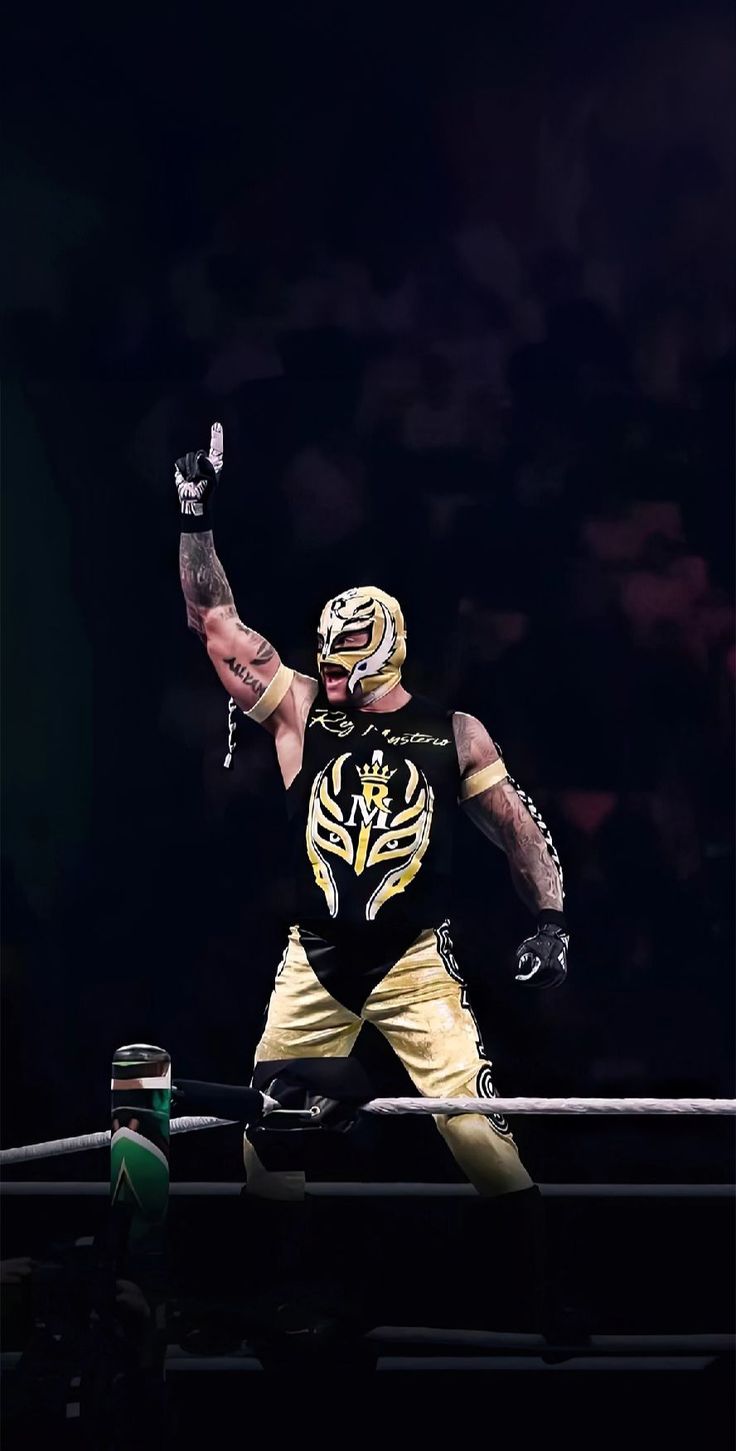 WWE