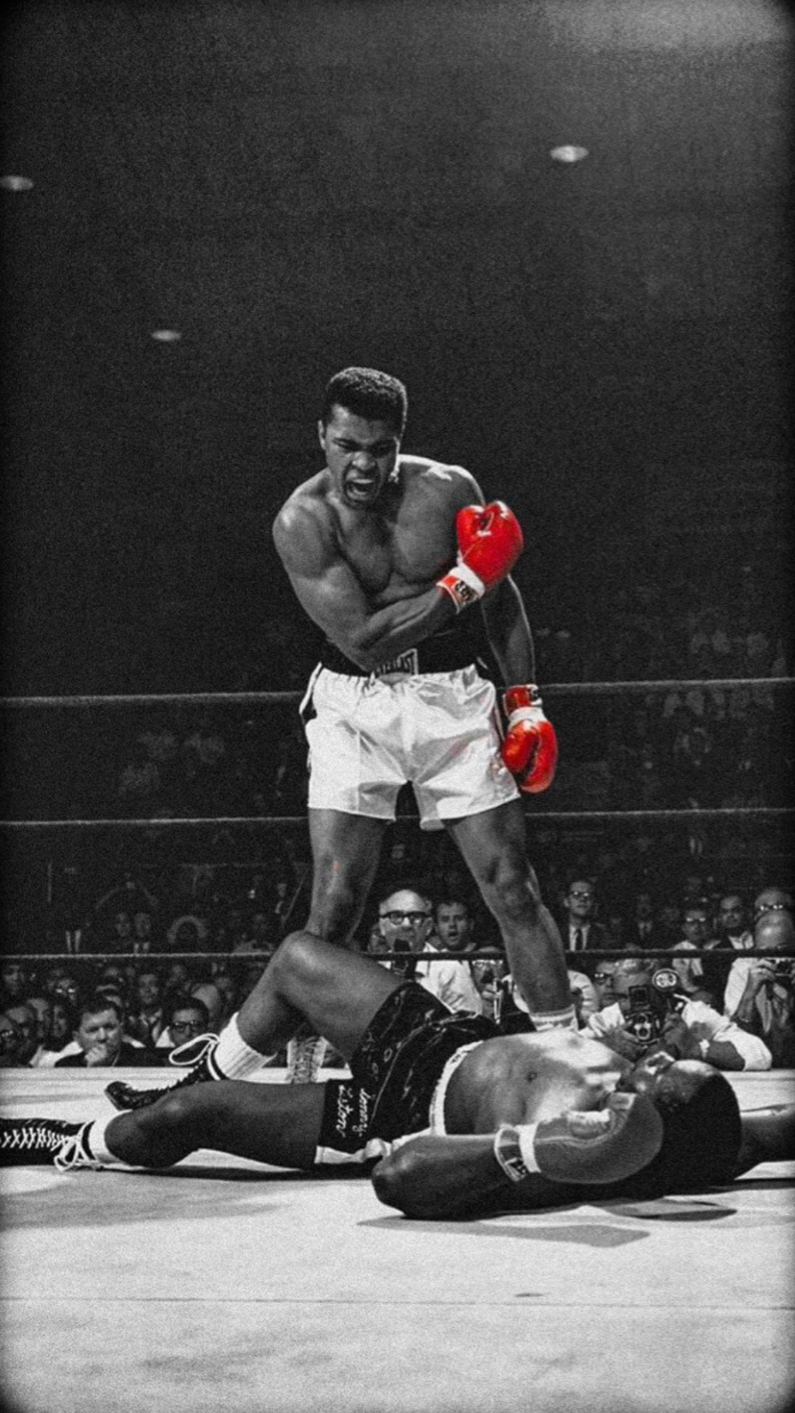 BOXING