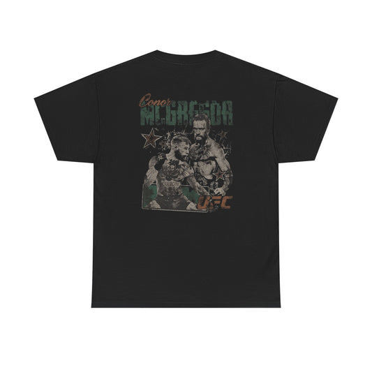 Connor Mcgregor Deluxe Edition