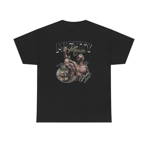 Mighty Mouse Deluxe Edition