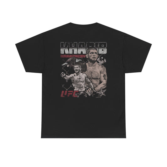 Khabib Special Edition